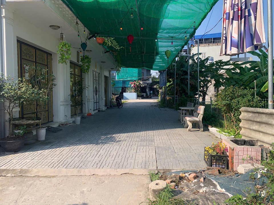 Bán đất thành phố Nam Định, tỉnh Nam Định giá cả thương lượng