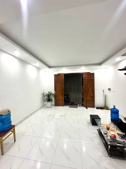 Bán nhà lô góc 3 thoáng tại Xuân Đỉnh, gần chợ, 38m2 x 5 tầng, giá 7.3 tỷ