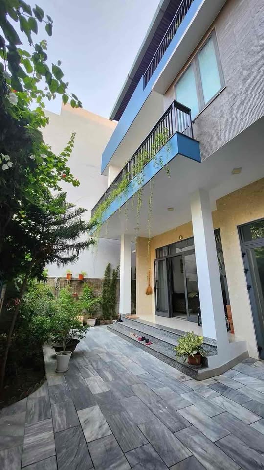 Bán nhà riêng quận Ngũ Hành Sơn thành phố Đà Nẵng giá cả thương lượng