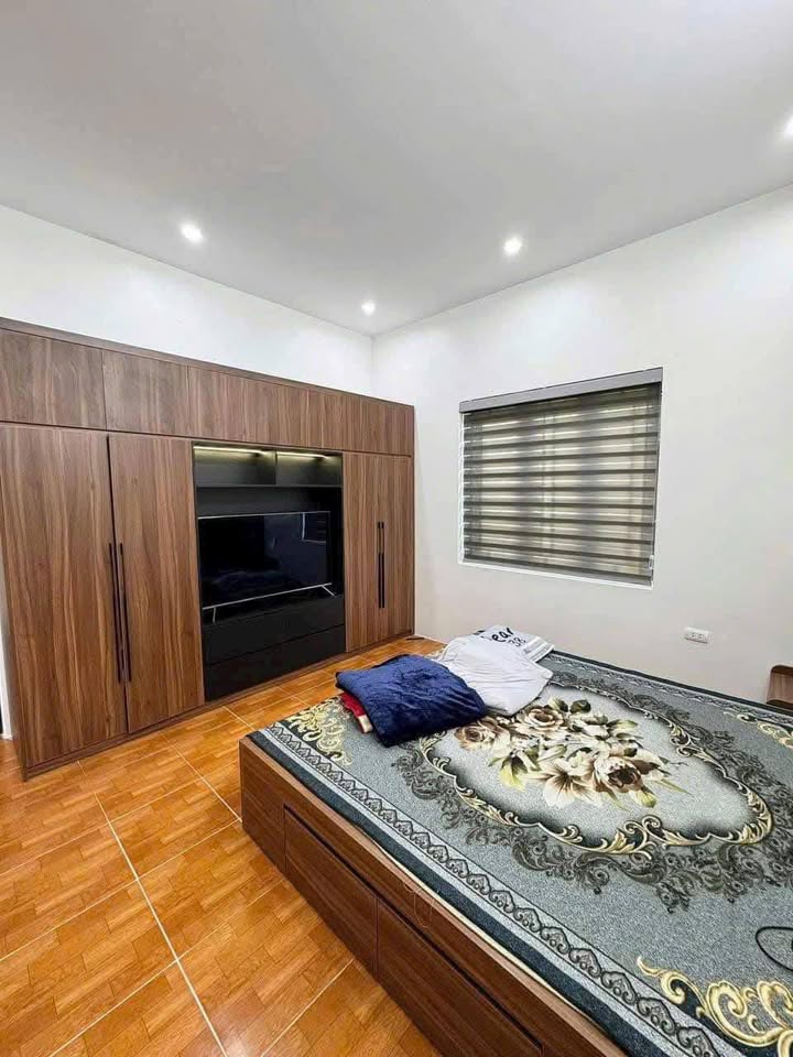 Bán nhà 2.5 tầng dân xây khu vực Vị Xuyên, Nam Định