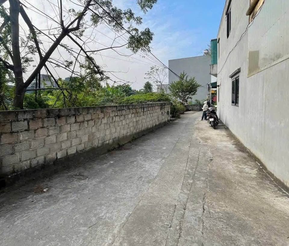 Bán đất giáp ngay khu đô thị Kỳ Đồng, Phú Xuân, Thái Bình, ngõ ô tô tránh xe máy