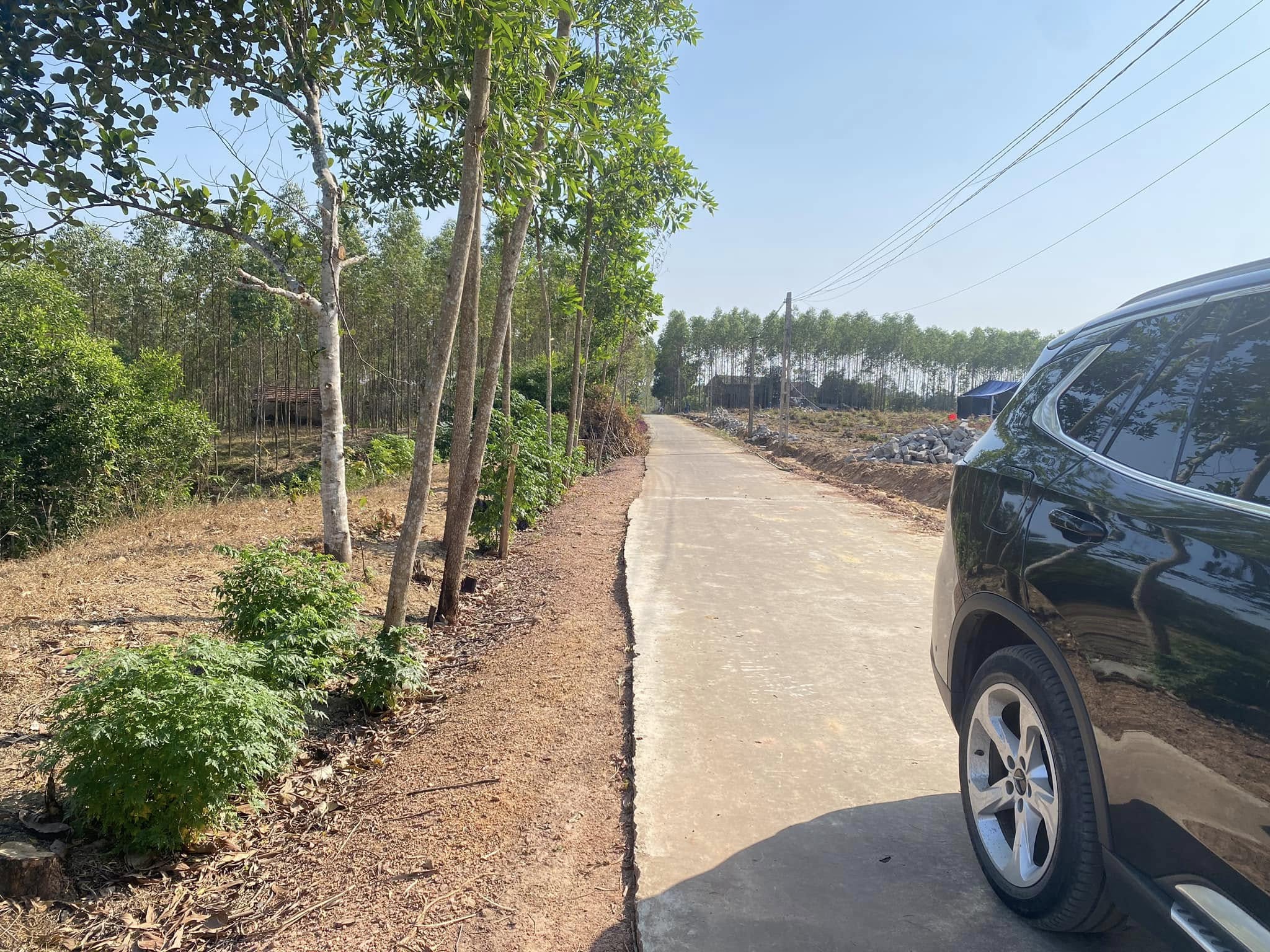 Bán lô đất này tại Đồng Tâm, Yên Thế, Bắc Giang, 3.500m2, 150m2 thổ cư, xung quanh dân cư đông đúc, gần trung tâm huyện