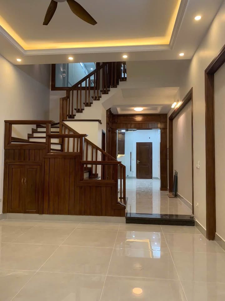 Bán nhà 4 tầng tại khu đô thị An Phú, phường Tân Bình, thành phố Hải Dương