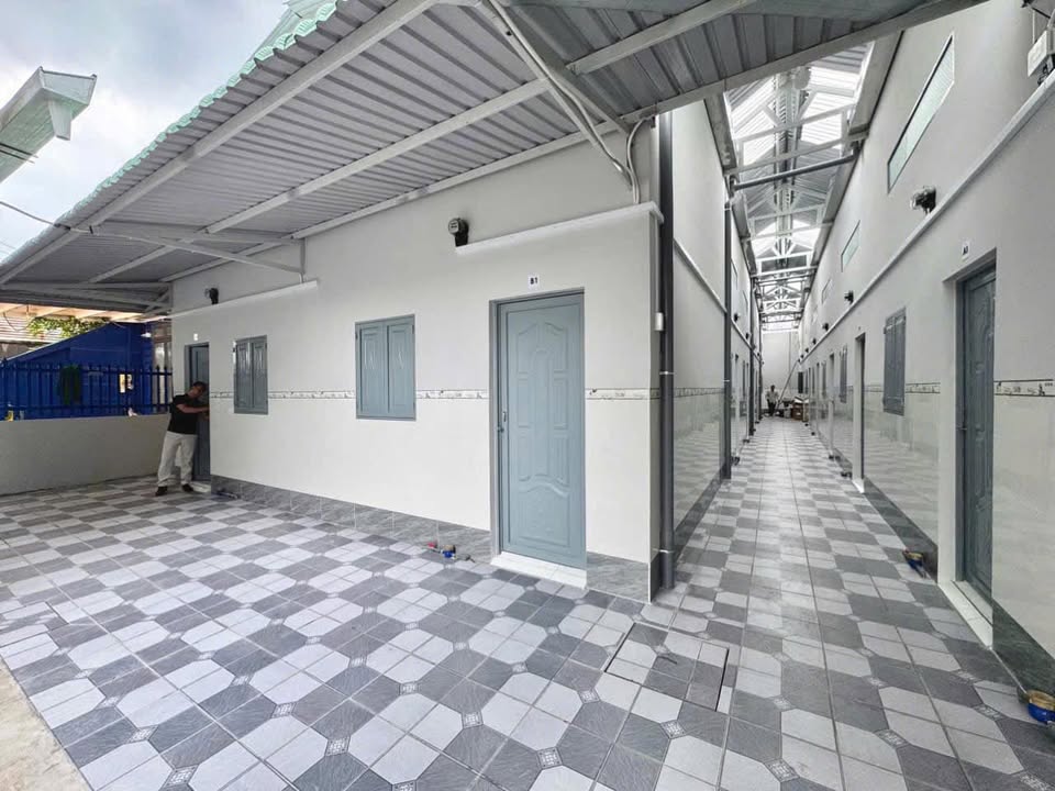 Cho thuê phòng trọ mới hẻm đường Mậu Thân, gần Lotte, Cao đẳng Y tế, giá 2.2 triệu/tháng