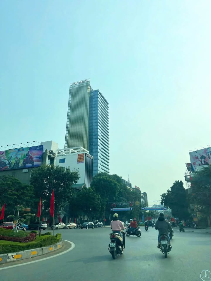 Cho thuê nhà riêng huyện Triệu Sơn tỉnh Thanh Hóa giá 10 tỷ