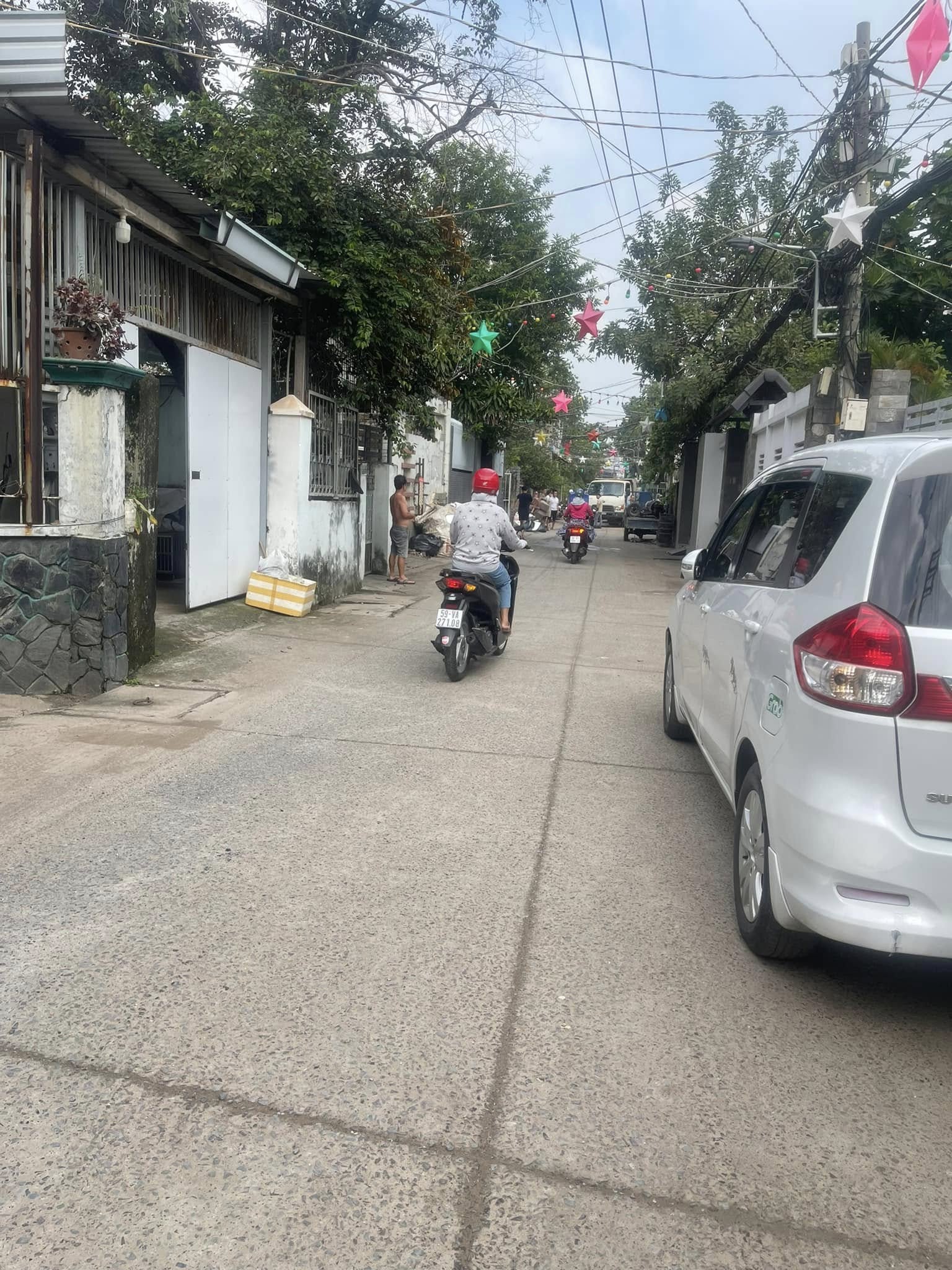 Nhà đẹp Gò Vấp, vị trí đẹp, khu dân trí cao, 68m2, 3 tầng, giá 6.8 tỷ