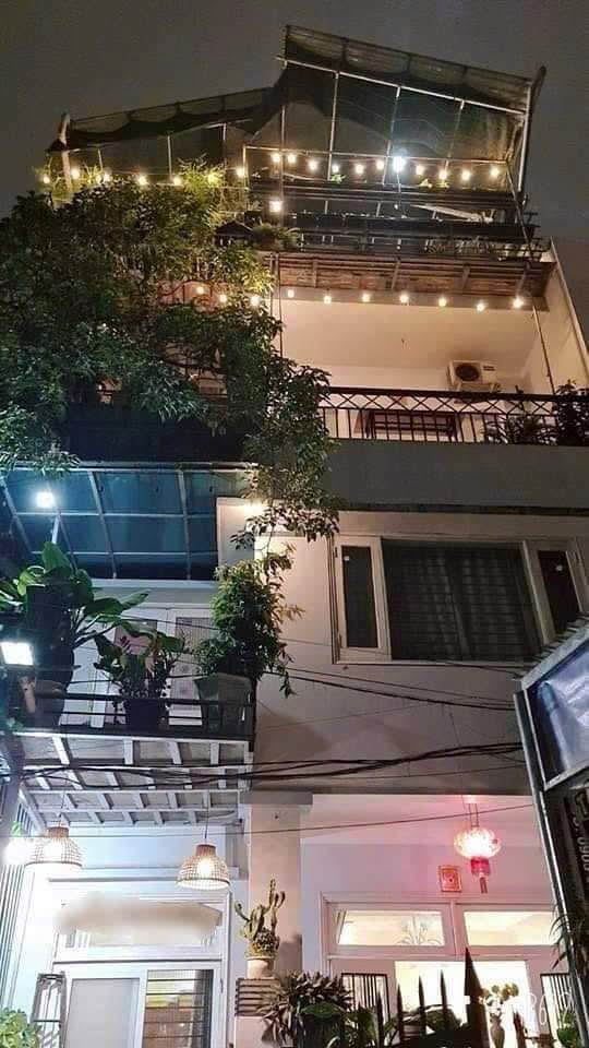 Bán homestay 03 tầng kiệt chính đường Lê Quý Đôn, thành phố Huế