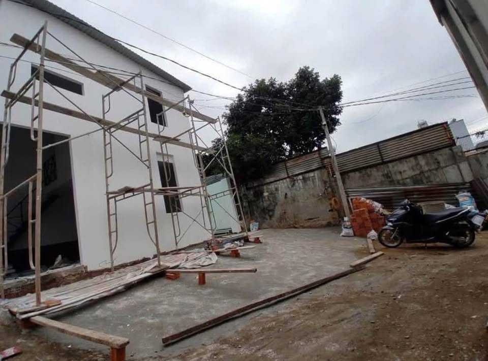 Cho thuê căn hộ mới xây hẻm Xô Viết Nghệ Tĩnh, Buôn Ma Thuột, giá 4.2 triệu