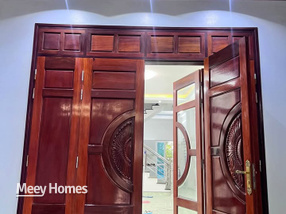 Bán nhà 3 tầng tại tổ 13, phường Sông Hiến, Cao Bằng, giá 2,75 tỷ