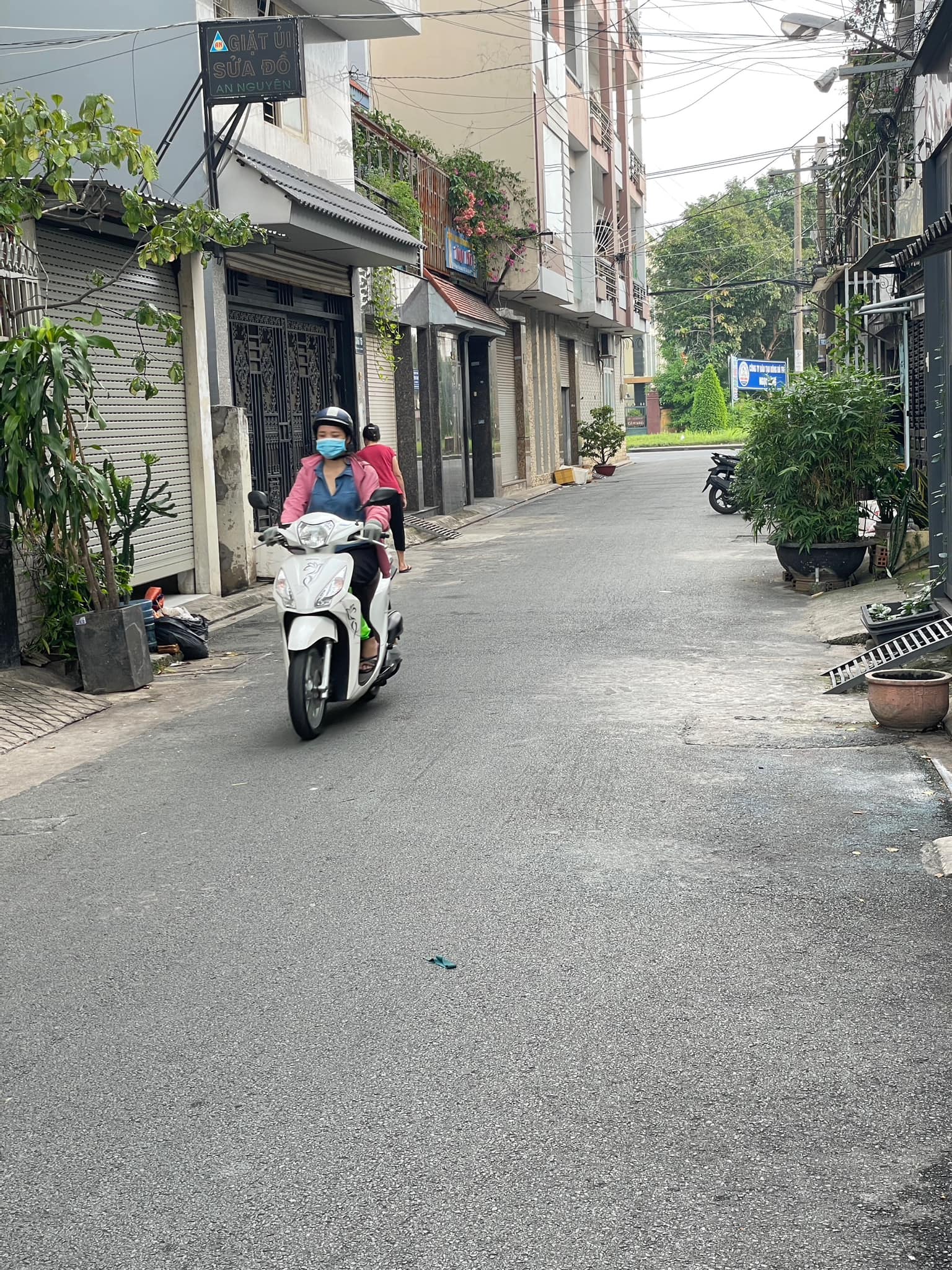 Bán nhà 5 tầng, hẻm xe hơi tại Gò Vấp, thành phố Hồ Chí Minh, giá 9 tỷ