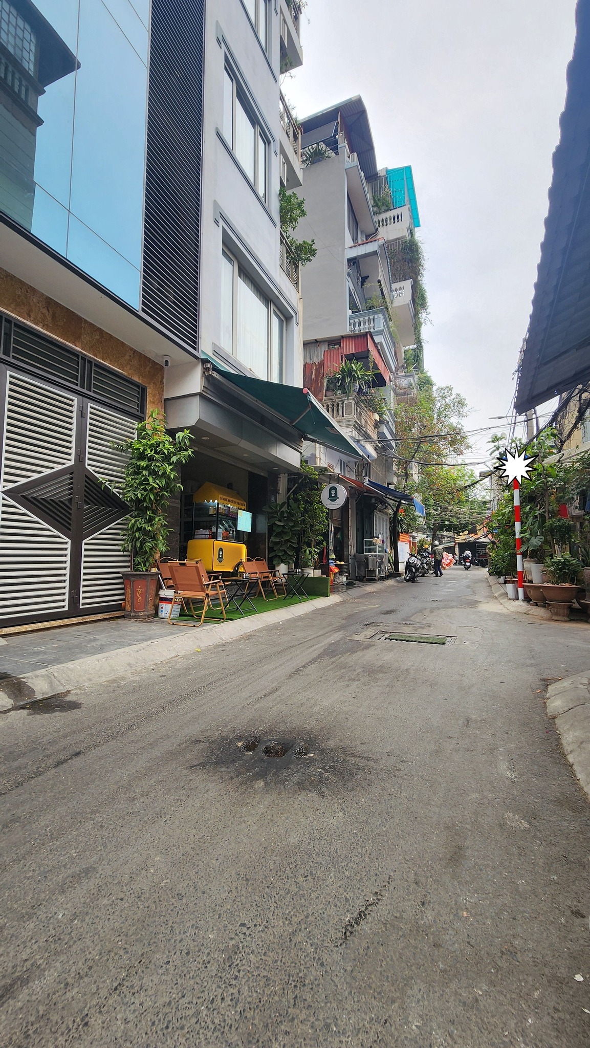 Bán nhà Nguyễn An Ninh, ô tô 7 chỗ đỗ cửa, gần phố, lô góc