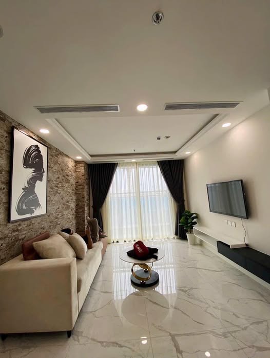 Cho thuê căn hộ chung cư Moonlight Bình Tân, gần Aeon Mall