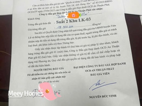Đất Tiên Lữ, Hưng Yên - Mặt tiền 5m, gần tỉnh lộ, khu dân cư đông đúc