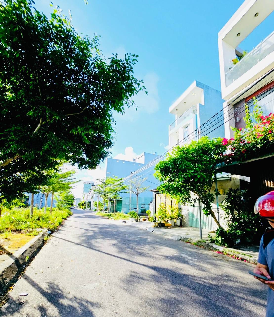 Bán đất mặt tiền đường rộng 14m, gần đường Trần Văn Dũng, phường Đống Đa, nhỉnh 3 tỷ