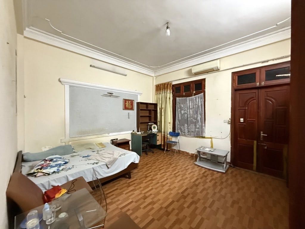 Ngôi nhà mơ ước tại Chùa Hà, Đống Đa, ô tô 7 chỗ vào nhà, view thoáng vĩnh viễn