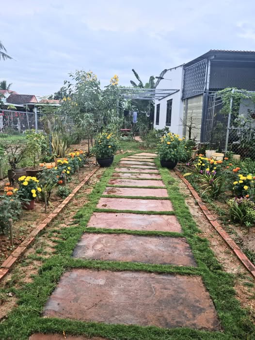 Nhà vườn Diên Toàn - Đầu tư xịn sò, giá hời