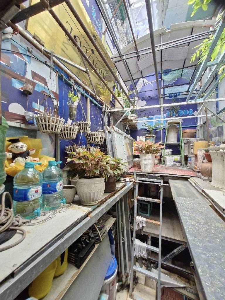 Nhà hẻm xe hơi Nam Kỳ Khởi Nghĩa - 59m2, 2 tầng, 3 ngủ, giá nhỉnh 7,x tỷ