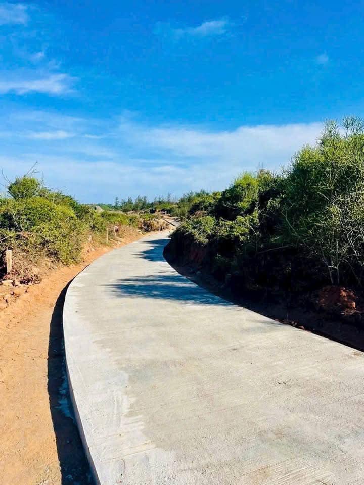 Sở hữu lô đất vàng ven biển Gành Đèn, Phú Yên - Vị trí đắc địa, tiềm năng vô hạn