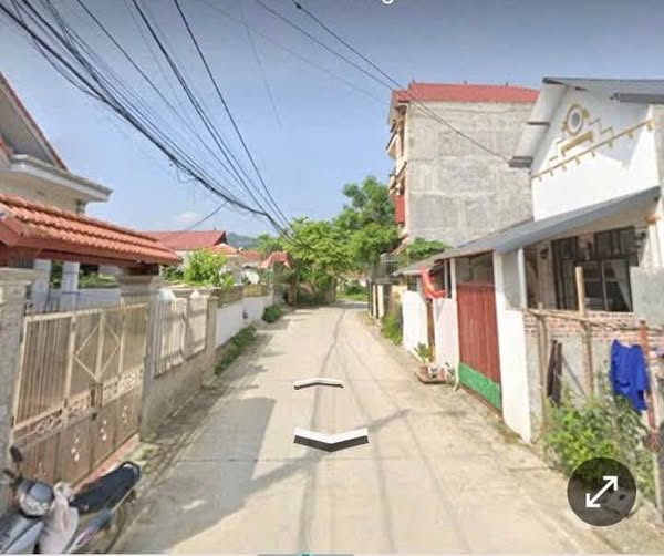 Nhà cấp 4 Gia Cung - Ngọc Xuân, 260m2 đất rộng