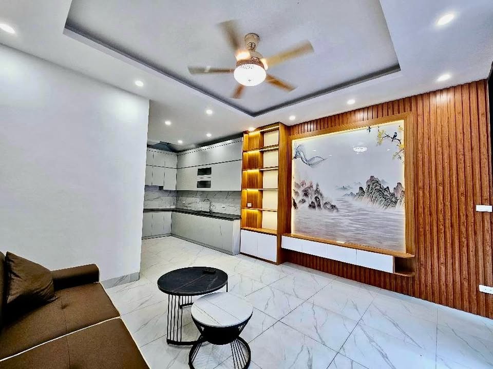 Nhà Tây Mỗ, Nam Từ Liêm 5 tầng thang máy, giảm sâu chỉ còn 6.7 tỷ!