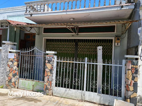 Cho thuê nhà nguyên căn 5m x 17m, giá 2,5 triệu/tháng, gần trường Cao đẳng Công Thương