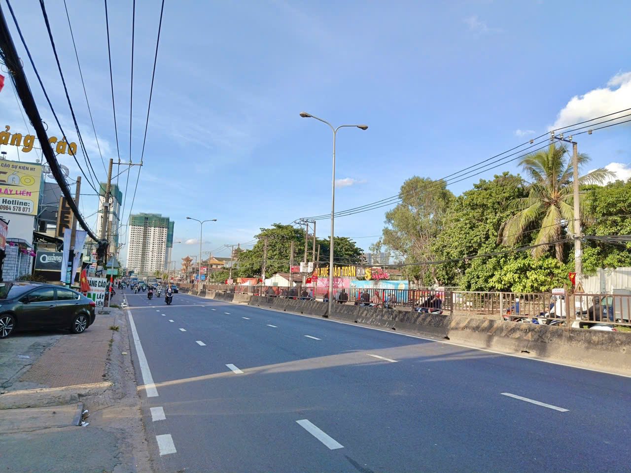 Nhà 2 tầng mới đẹp, hẻm xe hơi quay đầu ngay ngã tư Linh Xuân, Thủ Đức - Giá chỉ 4.3 tỷ