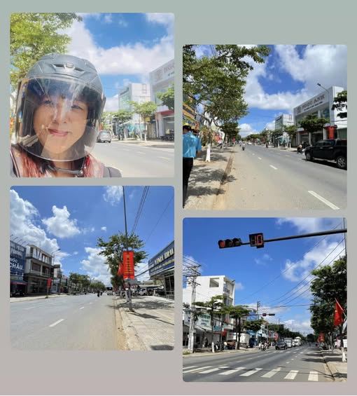 Siêu phẩm nhà mặt tiền Quốc lộ 27, ngay chợ Thạnh Mỹ, Đơn Dương, Lâm Đồng