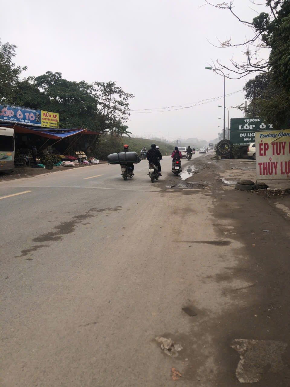 Bán nhà 5 tầng Đồng Mai, Hà Đông - Ô tô đỗ cửa, ngõ thông, ra QL6 chỉ 150m