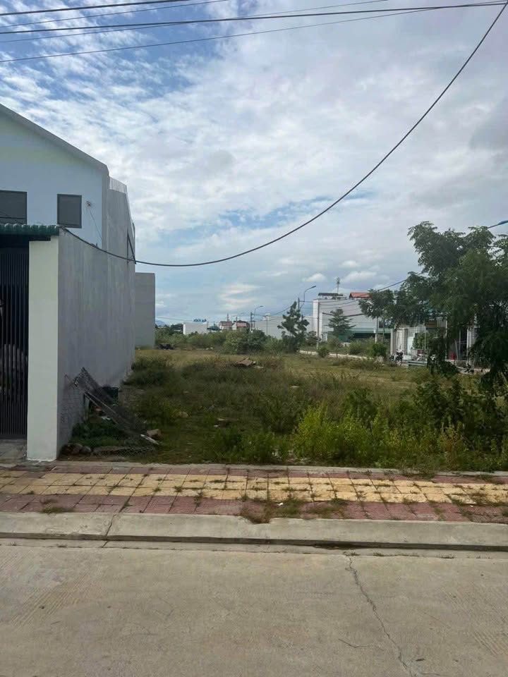 Đất TĐC Minh Mạng 100m2, 1.25 tỷ - Mua ngay kẻo lỡ