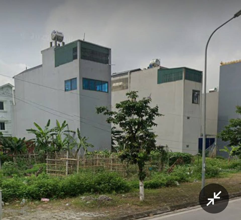 Đất mặt đường Nguyễn Lam 90m², mặt tiền 5m, hạ tầng đồng bộ, gần Bệnh viện Việt Đức - Cơ hội vàng cho nhà đầu tư