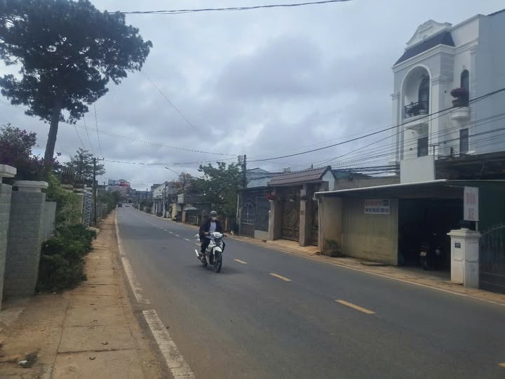 Đà Lạt - Lô đất vuông vức 74m2, ô tô tận nơi, giá tốt