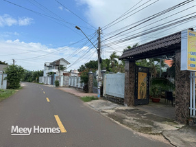 Lô đất Tam Long 10.9m mặt tiền, 309m2, 4.1 tỷ