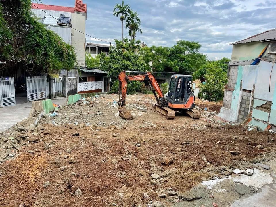 Đất trung tâm Huế - Sổ riêng - Giá nhỉnh 1 tỷ