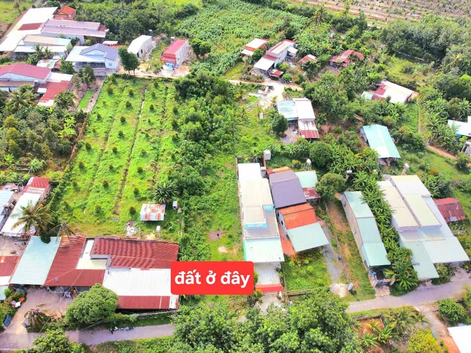 Siêu phẩm nhà trọ gần khu công nghiệp Phước Đông, Gò Dầu, Tây Ninh