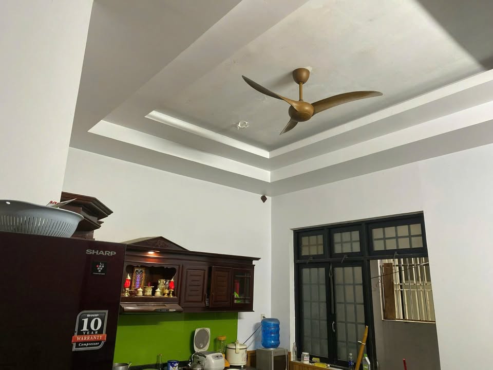 Siêu phẩm nhà 3 tầng view công viên trường bia