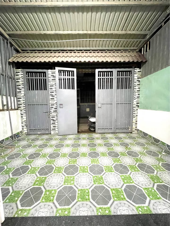 Bán nhà gác lửng 3 phòng ngủ, hẻm thông 5m tại Trảng Dài, Biên Hòa