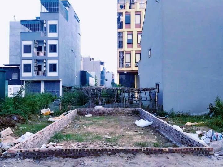 Đất dịch vụ Vân Canh - Ô tô vào tận đất, tiềm năng tăng giá lên đến 1x tỷ!