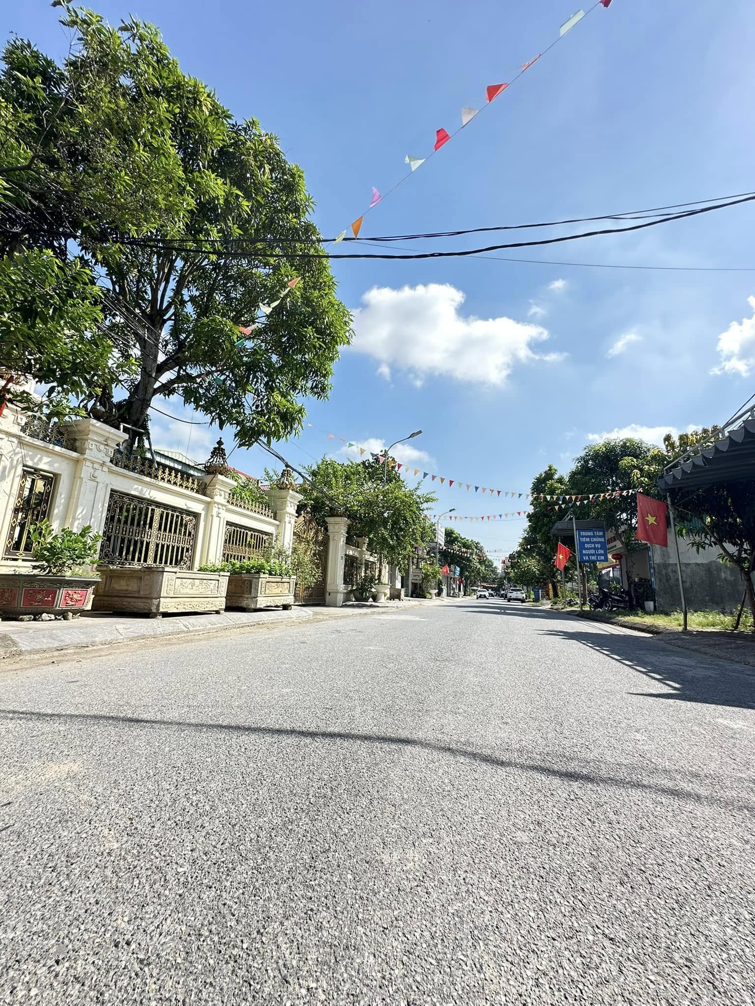 Đất vàng Hà Xá - Kinh doanh đỉnh cao, sinh lời vô đối!