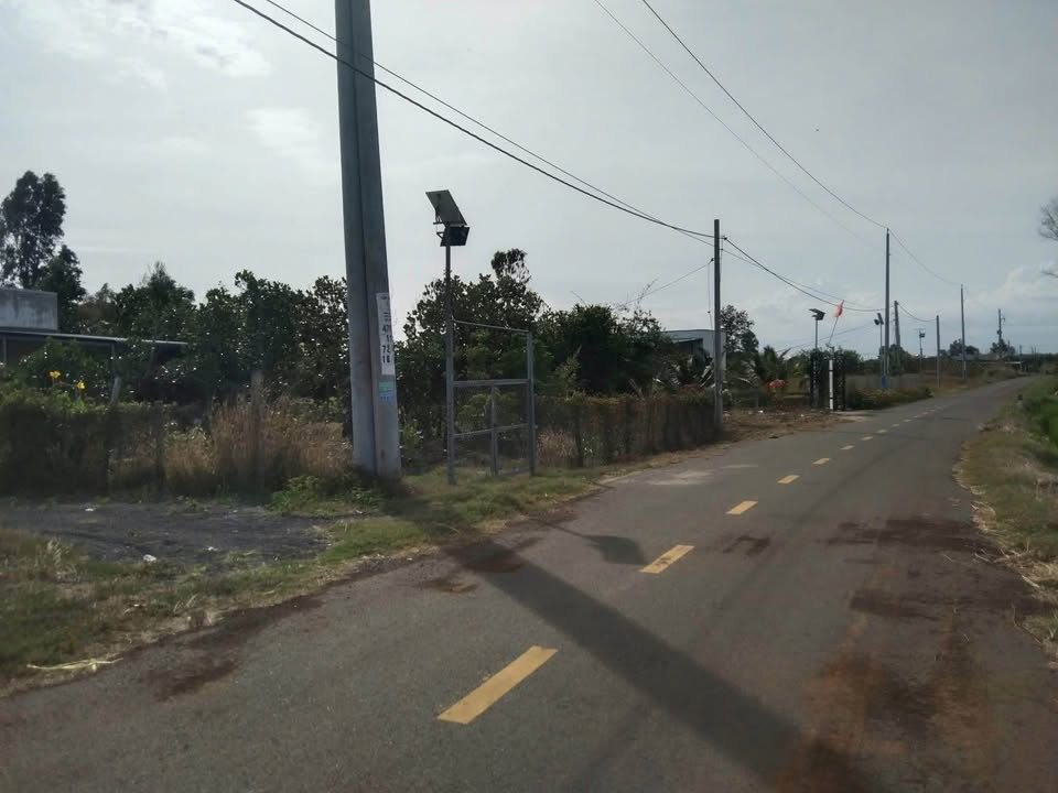 Đất Long Tân giá rẻ, sát Hồ Suối Môn, đi biển 15 phút!