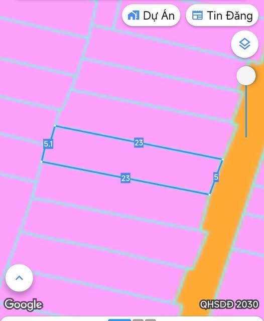 Bán dãy trọ 5 phòng, hẻm xe hơi 6m đường Bình Giã, Vũng Tàu - Giá 4.6 tỷ