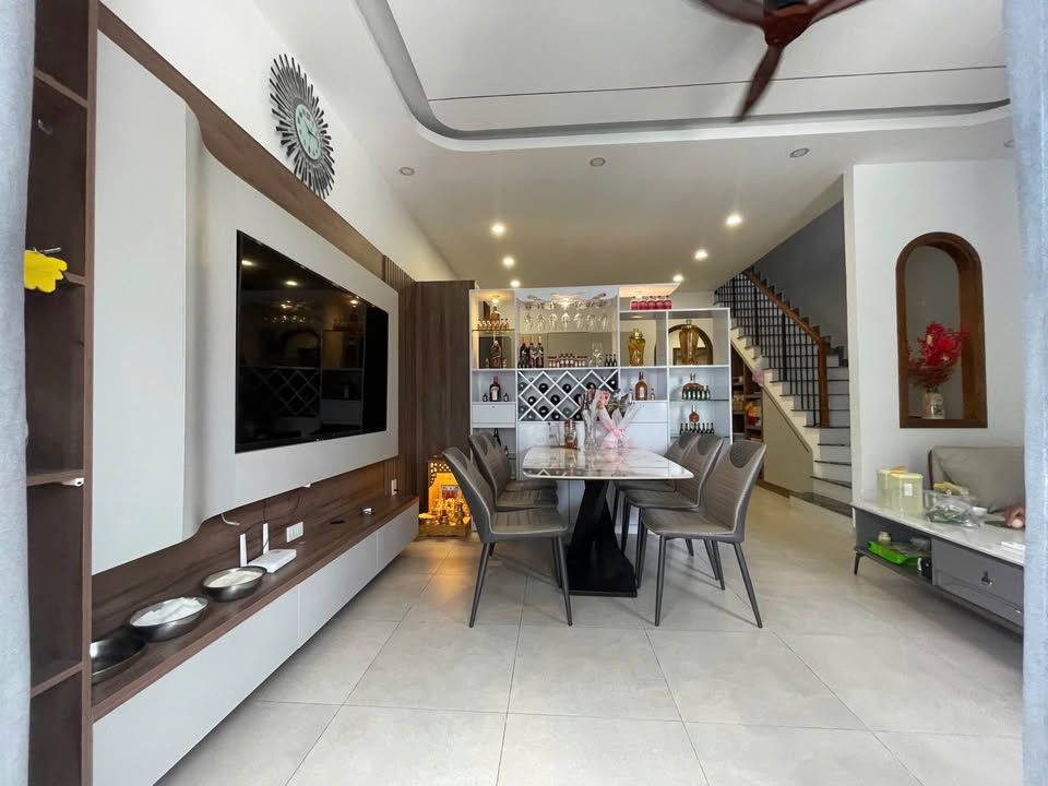 An cư lạc nghiệp tại Nha Trang - Nhà đẹp Xuân Lạc đón chủ nhân