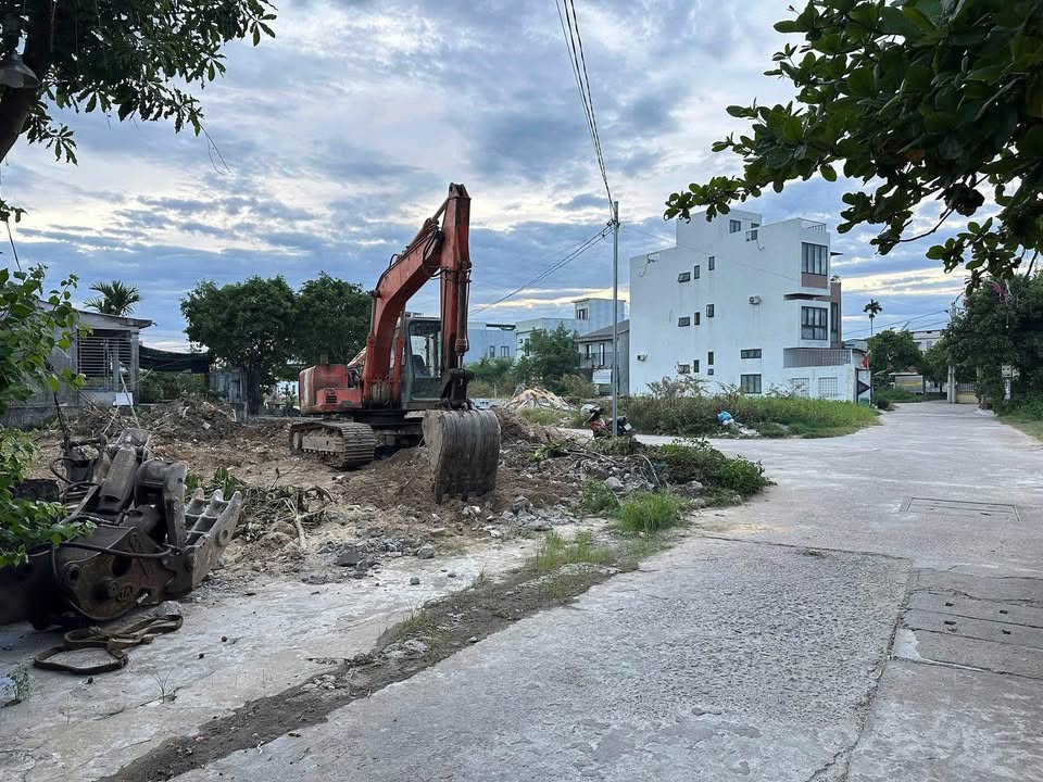 Đất nền khu quy hoạch Ngọc Anh, Phú Thượng, Mỹ Thượng, Thành phố Huế - Vị trí trung tâm, sổ đỏ từng nền!