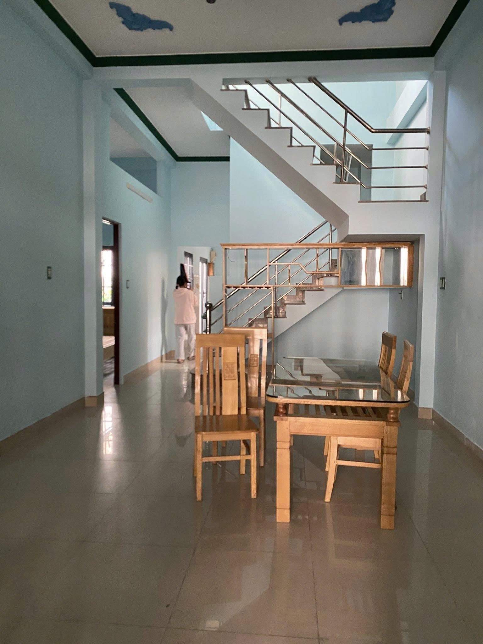 Nhà rộng rãi gần Tam Phú, Linh Đông cho thuê, 8 triệu/tháng