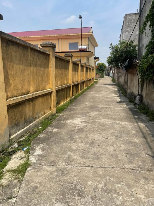 Đất Nghĩa Đạo, Thuận Thành giá tốt, ô tô vào tận đất