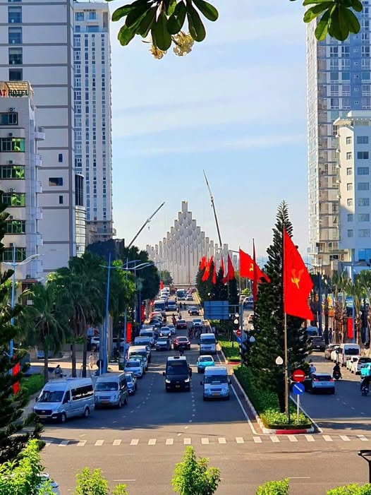 Siêu phẩm mặt bằng cho thuê tại đường Lê Hồng Phong nối dài, Vũng Tàu