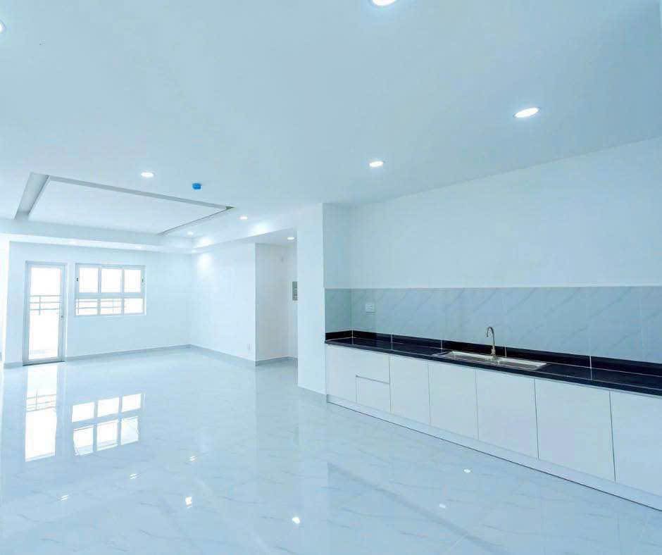 Cho thuê căn hộ Conic Boulevard 3 ngủ, không gian thoáng đãng, an ninh đảm bảo