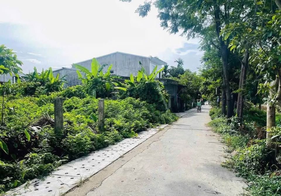 Đất vàng khu Đại học Huế - Diện tích khủng, nở hậu, đầu tư sinh lời!