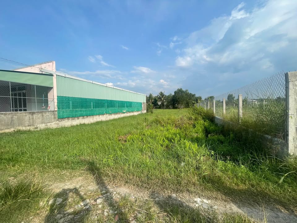 Bán đất Long Thành Bắc, 12m x 51m, đường ô tô, giá 1 tỷ