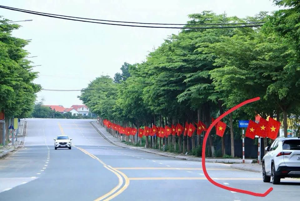 Đất Hạ Mỗ, Đan Phượng - Cách đấu giá N1 200m, giá chỉ nhỉnh 2 tỷ!