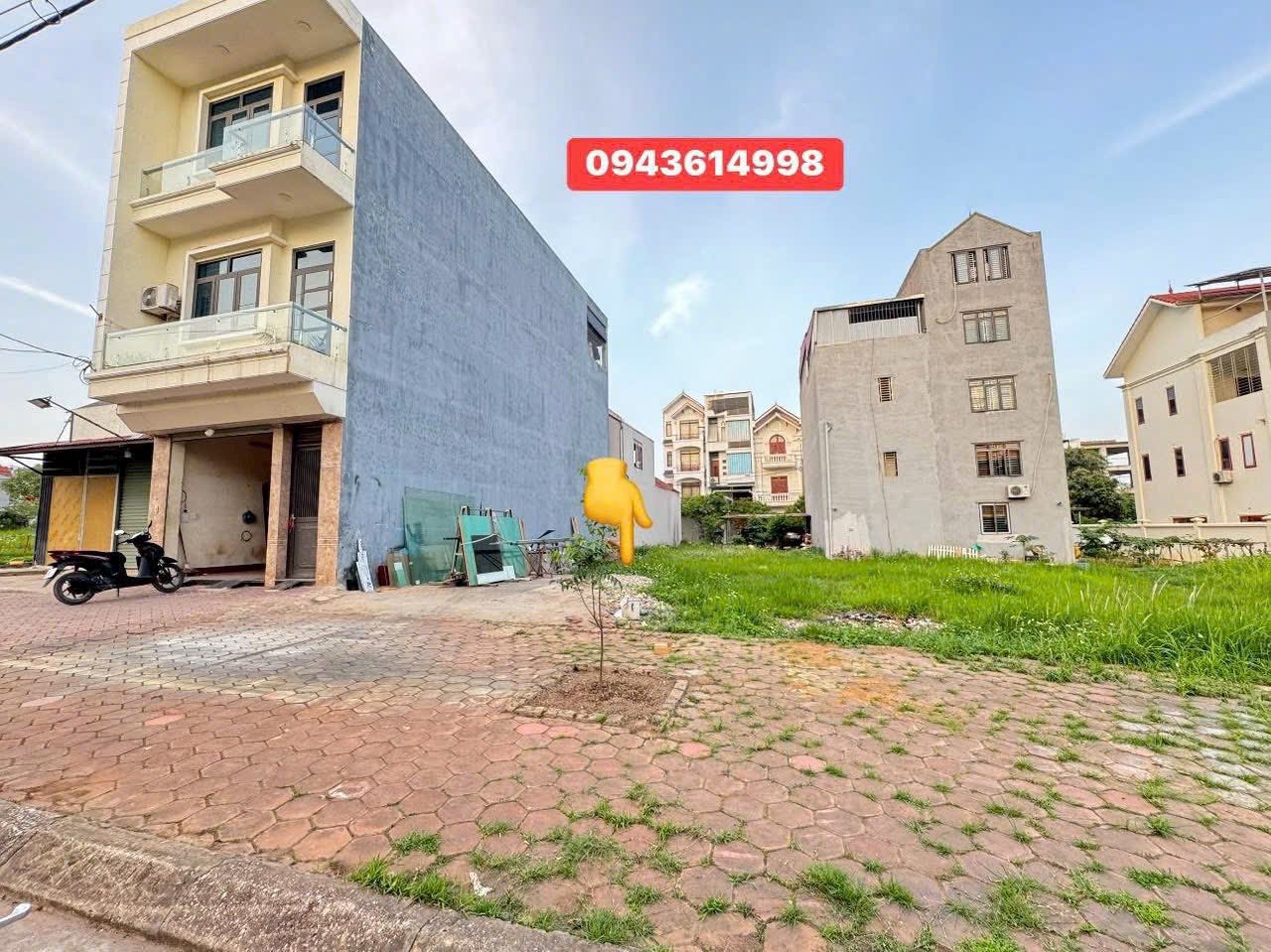 Đất vàng mặt tiền đường đôi 28m, vỉa hè rộng rãi, phong thủy đỉnh, giá chỉ 2 tỷ